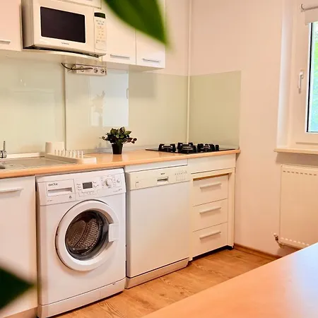 Golden Brown Comfort - Warm Bright 1br Apartment